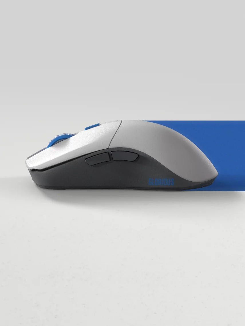 Forge Series One PRO - Hyperlight Wireless Gaming Mouse - Glorious 